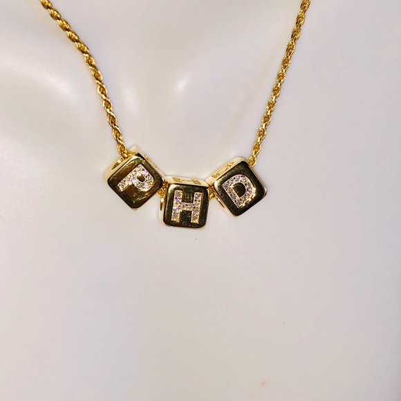 VVS gra certified diamond moisannitte pendant for Doctors, passes diamond test - Picture 5 of 9